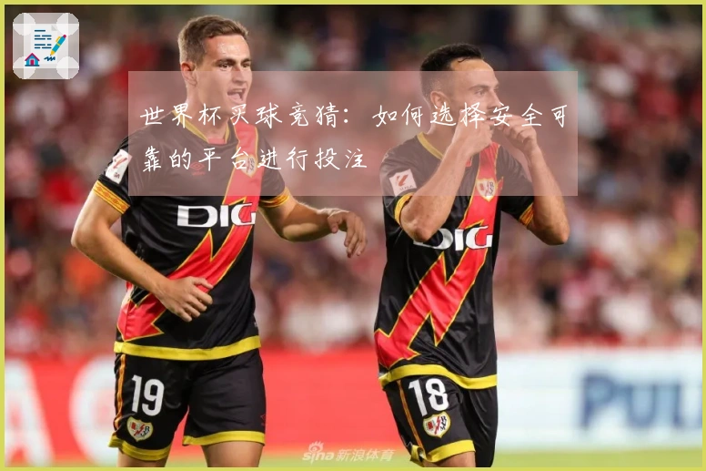 世界杯买球竞猜：如何选择安全可靠的平台进行投注