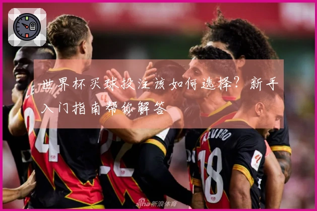 世界杯买球投注该如何选择？新手入门指南帮你解答