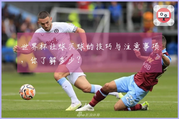世界杯让球买球的技巧与注意事项，你了解多少？
