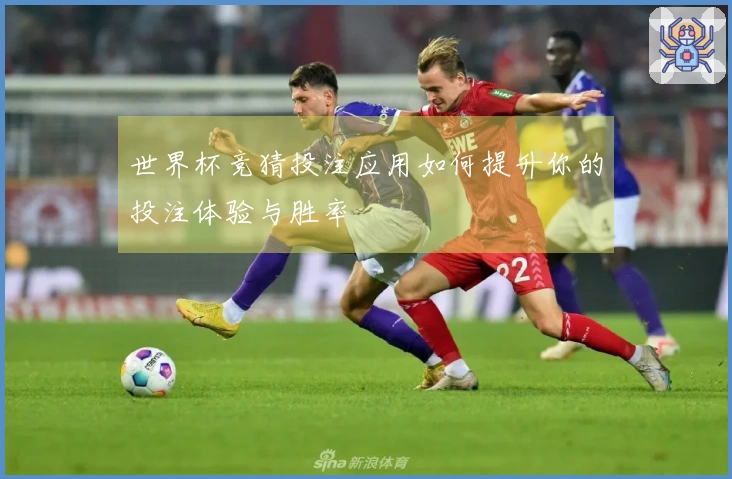 世界杯竞猜投注应用如何提升你的投注体验与胜率