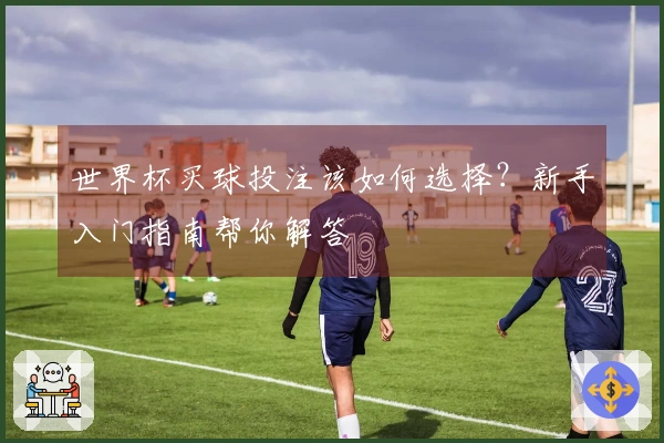 世界杯买球投注该如何选择？新手入门指南帮你解答