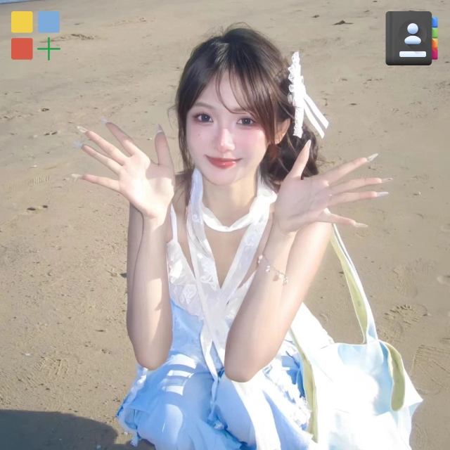头像