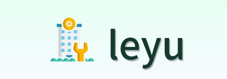 leyu Logo